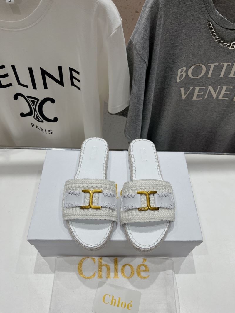 Chloe Sandals